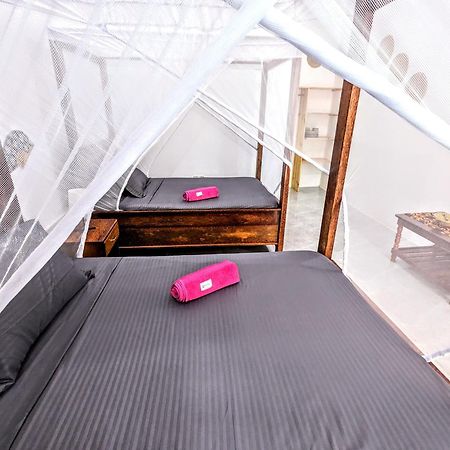 Hotel Mkadi Beach House Nungwi Zewnętrze zdjęcie